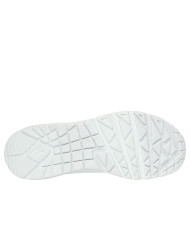 SNEAKERS SNEAKERS DONNA SKECHERS UNO - POP BACK 177092 WMNT