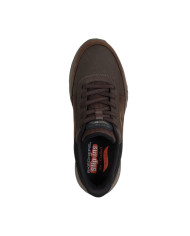 SNEAKERS UOMO SKECHERS ARCH FIT ORVAN - MOXLEY SLIP-INS 210981 COC