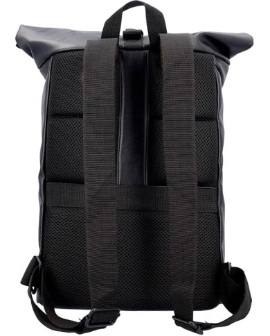 ZAINO CMP YURES 10L LIFESTYLE  BACKPACK NERO 3V86137 U901