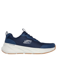 SNEAKERS UOMO SKECHERS EDGERIDE - REKZE 232835 NVW