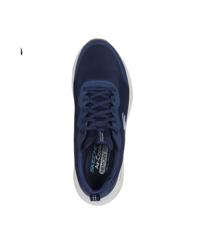 SNEAKERS UOMO SKECHERS EDGERIDE - REKZE 232835 NVW
