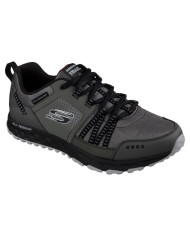 SNEAKERS UOMO SKECHERS ESCAPE PLAN 51591 CCBK
