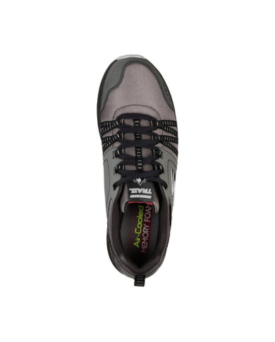 SNEAKERS UOMO SKECHERS ESCAPE PLAN 51591 CCBK