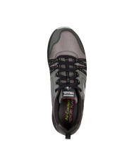 SNEAKERS UOMO SKECHERS ESCAPE PLAN 51591 CCBK