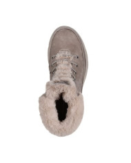 STIVALETTO SKECHERS DONNA GLACIAL ULTRA - WONDERLAND 144202 TPE