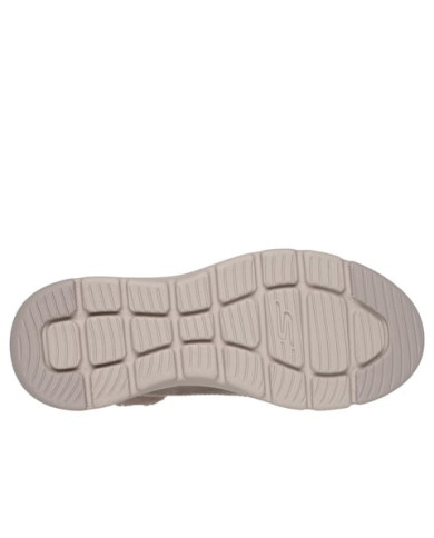 STIVALETTO SKECHERS DONNA GLACIAL ULTRA - WONDERLAND 144202 TPE