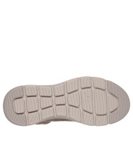 STIVALETTO SKECHERS DONNA GLACIAL ULTRA - WONDERLAND 144202 TPE