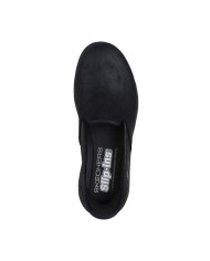 SLIP-INS SKECHERS DONNA ON THE GO FLEX CAPTIVATING BLACK 136544 BBK