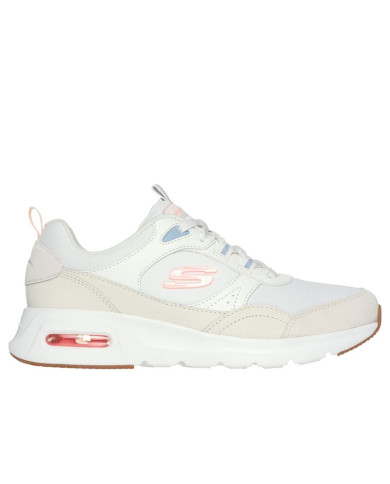 SNEAKERS DONNA SKECHERS SKECH-AIR COURT-RETR 150075 OFWT