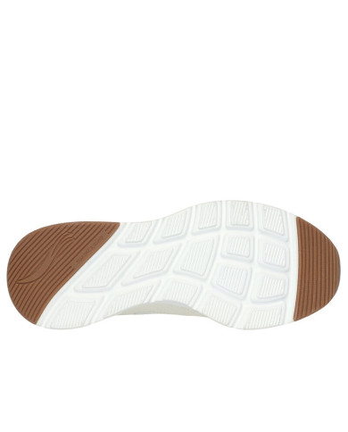 SNEAKERS DONNA SKECHERS SKECH-AIR COURT-RETR 150075 OFWT