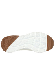 SNEAKERS DONNA SKECHERS SKECH-AIR COURT-RETR 150075 OFWT