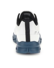 SNEAKERS LOTTO UOMO VENTO 50 AMF NEXT WHITE/CORONET BLUE 223780 BPF