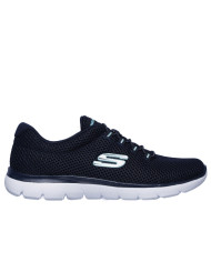 SNEAKERS SKECHERS DONNA SUMMITS-QUICK LAPSE 12985 NVLB