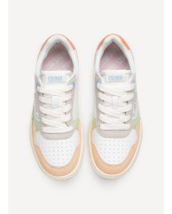 AUSTIN SWAY WHITE-MULTICOLOR AUSTIN S 083