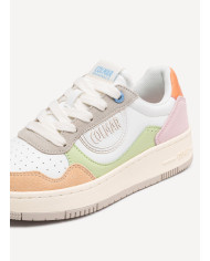 AUSTIN SWAY WHITE-MULTICOLOR AUSTIN S 083