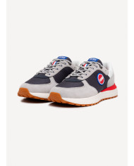 TRAVIS ORIGINALS NAVY-RED-WHITE