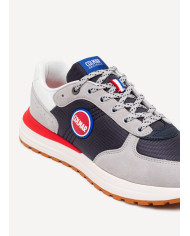 TRAVIS ORIGINALS NAVY-RED-WHITE