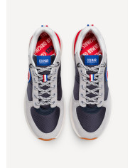 TRAVIS ORIGINALS NAVY-RED-WHITE