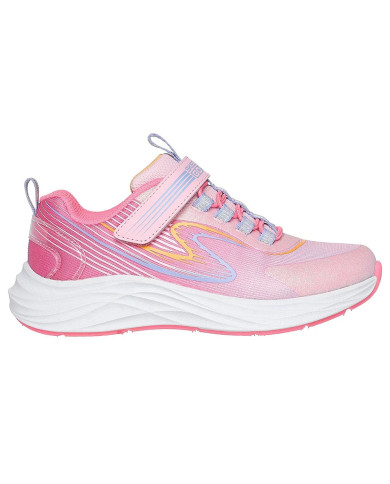 SNEAKERS SKECHERS BAMBINA GO-RUN-ACCELERATE 303920L LPMT