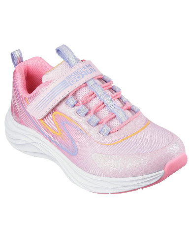 SNEAKERS SKECHERS BAMBINA GO-RUN-ACCELERATE 303920L LPMT