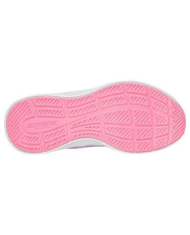 SNEAKERS SKECHERS BAMBINA GO-RUN-ACCELERATE 303920L LPMT