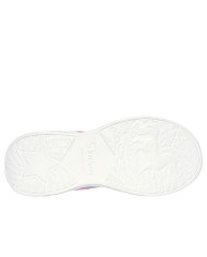 SNEAKERS SKECHERS BAMBINA UNICORN DREAMS - WIS 302299L PKTQ