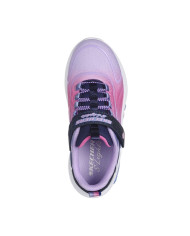 SNEAKERS SKECHERS BAMBINA RAINBOW CRUISERS 303721L NVMT