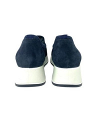 MOCASSINO ENVAL SOFT DONNA  T."FLYKNIT"RECY BLU-NAVY 1275311