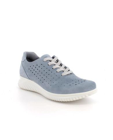 SNEAKERS ENVAL SOFT NABUK SOFT AVIO 1264622     