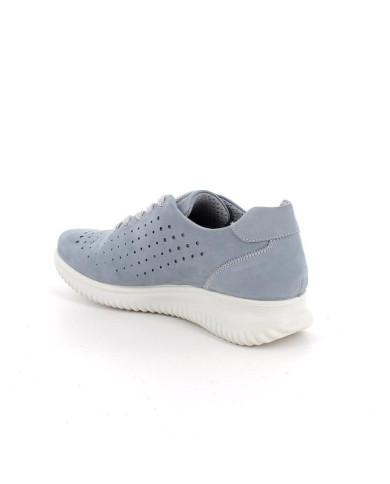SNEAKERS ENVAL SOFT NABUK SOFT AVIO 1264622     