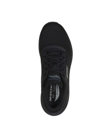 SNEAKER SKECHERS DONNA ARCH FIT 2.0 - BIG L 150051 BBK