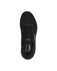 SNEAKER SKECHERS DONNA ARCH FIT 2.0 - BIG L 150051 BBK