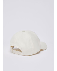 CAPPELLO LIU JO BASEBALL HAT PANNA  2A6028 T0300 X0757