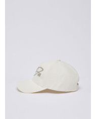 CAPPELLO LIU JO BASEBALL HAT PANNA  2A6028 T0300 X0757