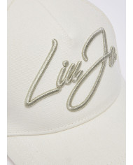 CAPPELLO LIU JO BASEBALL HAT PANNA  2A6028 T0300 X0757