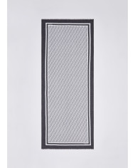 SCIARPA LIU JO STOLA SCARF/SHAWL 70X180CM 2A6039 T2745 22222