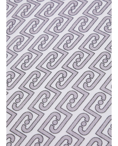 SCIARPA LIU JO STOLA SCARF/SHAWL 70X180CM 2A6039 T2745 22222