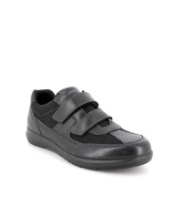 SNEAKERS ENVAL SOFT UOMO NAP.SO/T.DALLAS NERO 7713200