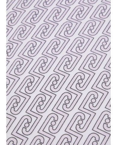 SCIARPA LIU JO BETTER STOLA SCARF/SHAWL 70X180CM SOFT PEONY 2A6039 T2745 X0756