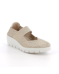 DECOLLETE' ENVAL SOFT DONNA  TE.ELAST.INTREC CON ZEPPA 1256222