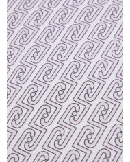 SCIARPA LIU JO BETTER STOLA SCARF/SHAWL 70X180CM SOFT PEONY 2A6039 T2745 X0756