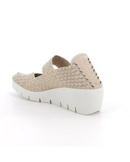 DECOLLETE' ENVAL SOFT DONNA  TE.ELAST.INTREC CON ZEPPA 1256222