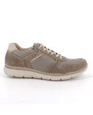 SNEAKERS ENVAL SOFT UOMO SCAMOSC./RETE TORTORA 1238222 