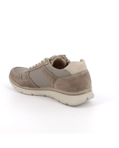 SNEAKERS ENVAL SOFT UOMO SCAMOSC./RETE TORTORA 1238222 