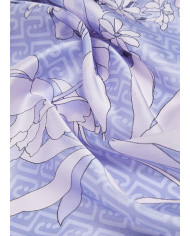 FOULARD LIU JO GRANDE A FIORI 120X120CM 2A6043 T2745 44115