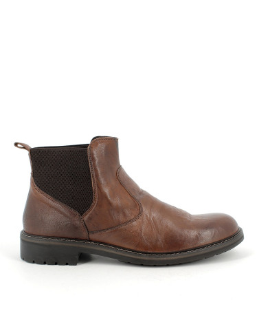 STIVALETTO IGI&CO UOMO LEGNO 8106222