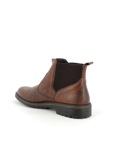 STIVALETTO IGI&CO UOMO LEGNO 8106222