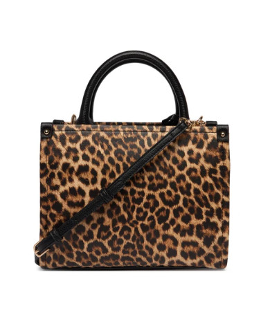 BORSA LIU JO SHOPPING 25X21X11CM AA6192 E1119 00047