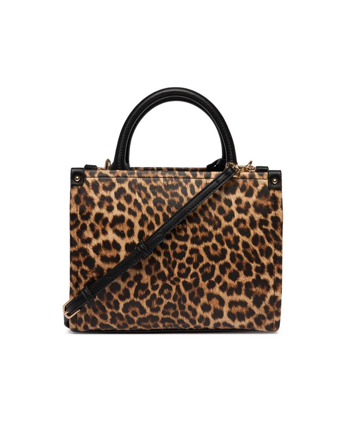 BORSA LIU JO SHOPPING 25X21X11CM AA6192 E1119 00047