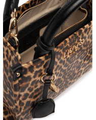 BORSA LIU JO SHOPPING 25X21X11CM AA6192 E1119 00047
